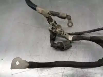 Second-hand car spare part wire for citroen c4 cactus 1.2 thp 110 oem iam references 9810602680  