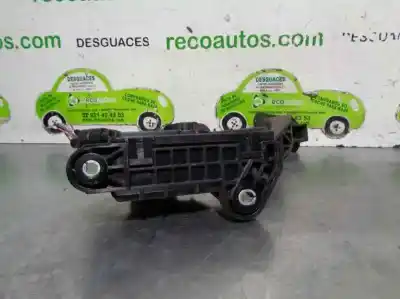 Автозапчастина б/у педальний потенціометр для lexus rx 300 (mcu35) 3.0 v6 cat посилання на oem iam 7812048090  