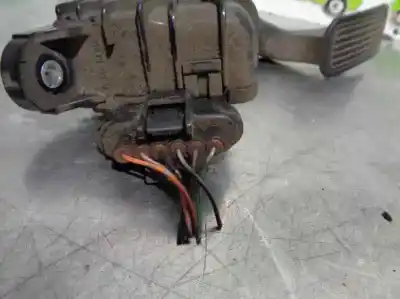 Автозапчастина б/у педальний потенціометр для lexus rx 300 (mcu35) 3.0 v6 cat посилання на oem iam 7812048090  