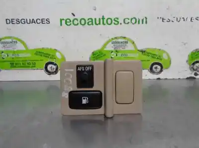 Second-hand car spare part headlights switch for lexus rx 300 (mcu35) 3.0 v6 cat oem iam references 5544648020