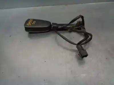 Peça sobressalente para automóvel em segunda mão chicote / encaixe cinto segurança dianteiro direito por saab 9-3 berlina 2.2 s tid referências oem iam 4848529