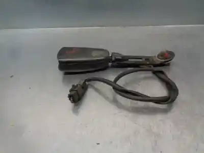 Peça sobressalente para automóvel em segunda mão chicote / encaixe cinto segurança dianteiro esquerdo por saab 9-3 berlina 2.2 s tid referências oem iam 4848529