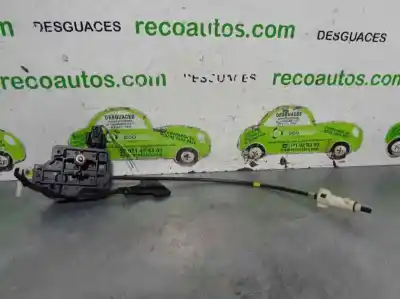 Автозапчасти б/у наружная крышка двигателя топливо за lexus rx 300 (mcu35) 3.0 v6 cat ссылки oem iam 7703048020  