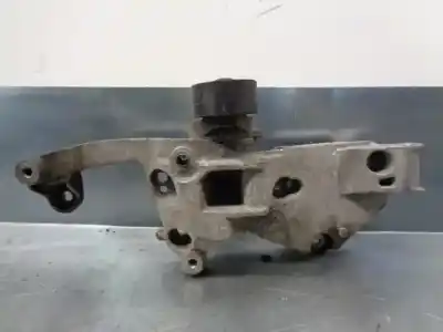 Second-hand car spare part engine support for citroen c4 cactus 1.2 thp 110 oem iam references 9807514680  