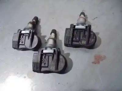 Tweedehands auto-onderdeel druksensor voor renault koleos 2.0 dci diesel fap oem iam-referenties 407003vu0a