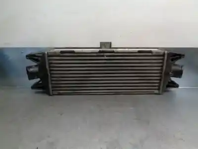 Tweedehands auto-onderdeel intercooler voor iveco daily chasis- cabina (1999 =>) 3.0 diesel cat oem iam-referenties 5801313640