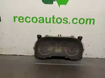 Piesă de schimb auto la mâna a doua CEAS BORD pentru FIAT GRANDE PUNTO (199)  Referințe OEM IAM 51803118  503005291100