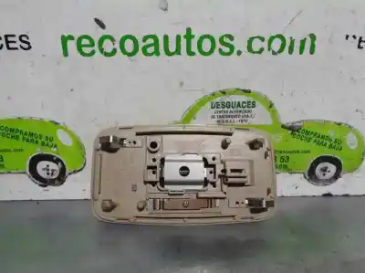 Автозапчасти б/у внутренний свет за lexus rx 300 (mcu35) 3.0 v6 cat ссылки oem iam 8124033030a0  