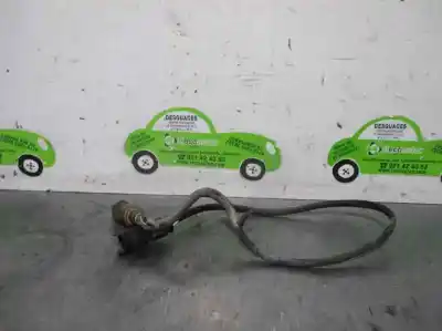 Peça sobressalente para automóvel em segunda mão sonda lambda por bmw x5 (e53) 4.4i automático referências oem iam 117817398479
