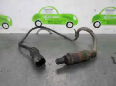 Peça sobressalente para automóvel em segunda mão sonda lambda por bmw x5 (e53) 4.4i automático referências oem iam 117817398479  0258003561