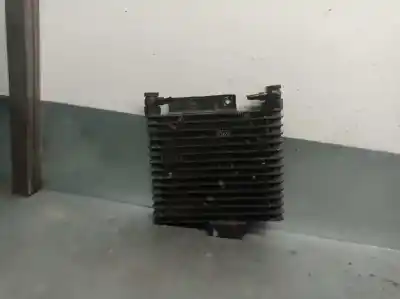 Piesă de schimb auto la mâna a doua radiator de ulei pentru hyundai galloper 2.5 referințe oem iam hr650030