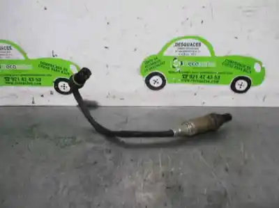 Peça sobressalente para automóvel em segunda mão sonda lambda por bmw x5 (e53) 4.4i automático referências oem iam 117817420509