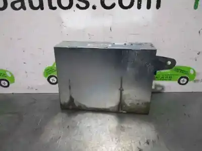 Peça sobressalente para automóvel em segunda mão módulo eletrônico por bmw x5 (e53) 4.4i automático referências oem iam 6911221