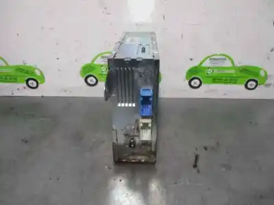 Second-hand car spare part electronic module for bmw x5 (e53) 4.4i automático oem iam references 6911221  