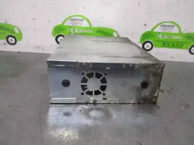 Second-hand car spare part electronic module for bmw x5 (e53) 4.4i automático oem iam references 6911221  