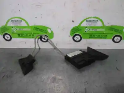 Second-hand car spare part sensor for bmw x5 (e53) 4.4i automático oem iam references 65758379941  577621