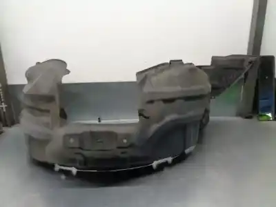 Peça sobressalente para automóvel em segunda mão cave de roda dianteira direita por mazda 2 (de_, dh_) 1.3 (de3fs) referências oem iam d65256130