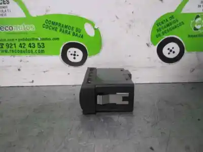 Автозапчасти б/у предупреждение за bmw x5 (e53) 4.4i automático ссылки oem iam 61318368920  