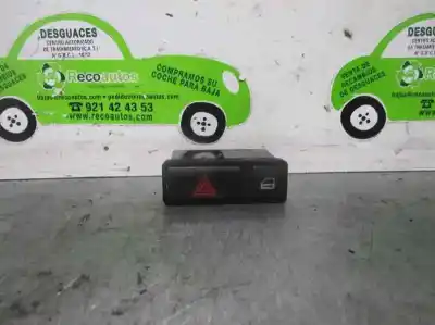 Peça sobressalente para automóvel em segunda mão interruptor 4 piscas - emergência por bmw x5 (e53) 4.4i automático referências oem iam 61318368920