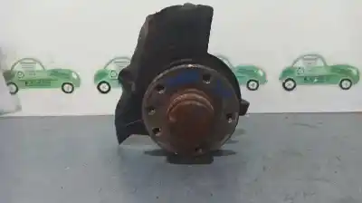 Recambio de automóvil de segunda mano de mangueta delantera derecha para opel omega a 2.0i diamo referencias oem iam 90235435