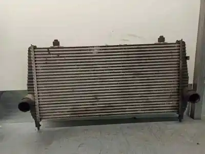 Second-hand car spare part intercooler for citroen c6 (td_) 2.7 hdi oem iam references 9649976880