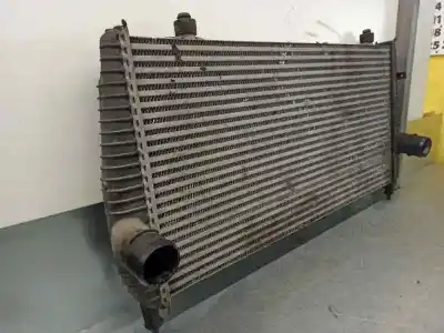 Peça sobressalente para automóvel em segunda mão intercooler por citroen c6 (td_) 2.7 hdi referências oem iam 9649976880  d1386007
