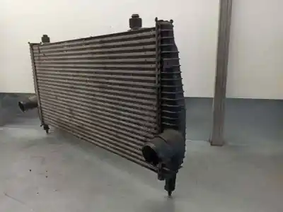 Peça sobressalente para automóvel em segunda mão intercooler por citroen c6 (td_) 2.7 hdi referências oem iam 9649976880  d1386007