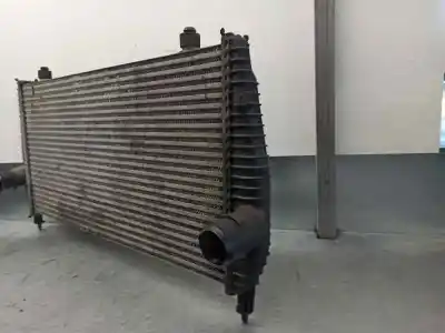 Peça sobressalente para automóvel em segunda mão intercooler por citroen c6 (td_) 2.7 hdi referências oem iam 9649976880  d1386007