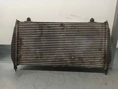 Peça sobressalente para automóvel em segunda mão intercooler por citroen c6 (td_) 2.7 hdi referências oem iam 9649976880  d1386007