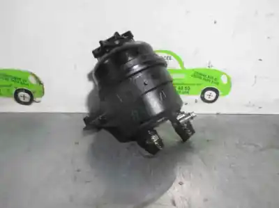 Peça sobressalente para automóvel em segunda mão depósito / reservatório do óleo de direção assistida por bmw x5 (e53) 4.4i automático referências oem iam 32411097164