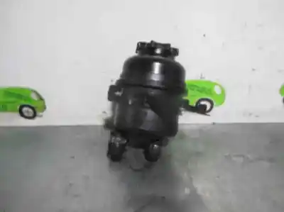 Peça sobressalente para automóvel em segunda mão depósito / reservatório do óleo de direção assistida por bmw x5 (e53) 4.4i automático referências oem iam 32411097164  