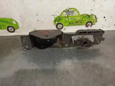 Peça sobressalente para automóvel em segunda mão puxador interior traseiro direito por renault kangoo (kc0/1_) 1.5 dci referências oem iam 219250d  