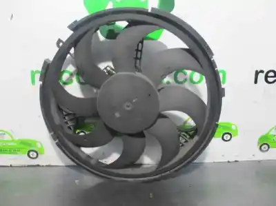 Tweedehands auto-onderdeel ELEKTRO VENTILATOR voor FIAT STILO (192)  OEM IAM-referenties 837902200  