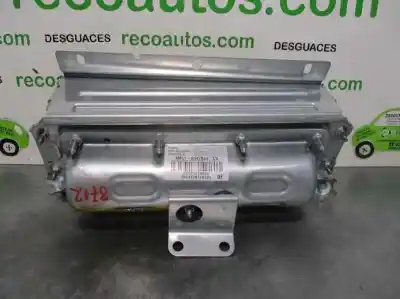 Peça sobressalente para automóvel em segunda mão airbag dianteiro direito por ford focus berlina (cap) 1.6 tdci cat referências oem iam 4m51a042b84cd  30341858b