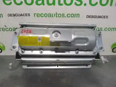 Peça sobressalente para automóvel em segunda mão airbag dianteiro direito por ford focus berlina (cap) 1.6 tdci cat referências oem iam 4m51a042b84cd  30341858b