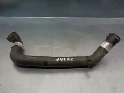 Peça sobressalente para automóvel em segunda mão tubo por citroen c4 cactus 1.2 thp 110 referências oem iam 9678747680