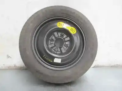 Second-hand car spare part spare tire for volvo v40 familiar 1.6 oem iam references 30620658