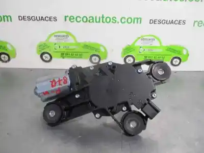 Peça sobressalente para automóvel em segunda mão motor do limpador traseiro por ford focus berlina (cap) 1.6 tdci cat referências oem iam 3m51r17k441ac