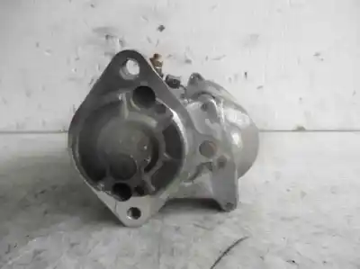 Second-hand car spare part starter motor for mg serie 75 (rj) 2.0 16v cdt oem iam references nad1015800