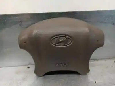 Pièce détachée automobile d'occasion airbag avant gauche pour hyundai tucson (jm) 2.0 crdi références oem iam auds6110831027