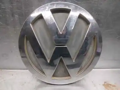 Pièce détachée automobile d'occasion emblème / logo pour volkswagen touareg (7la, 7l6, 7l7) 3.0 v6 tdi références oem iam 7l6853630a  