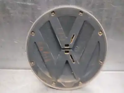 Pièce détachée automobile d'occasion emblème / logo pour volkswagen touareg (7la, 7l6, 7l7) 3.0 v6 tdi références oem iam 7l6853630a  