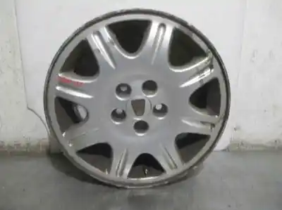 Second-hand car spare part rim for mg serie 75 (rj) 2.0 16v cdt oem iam references rrc002230xxx