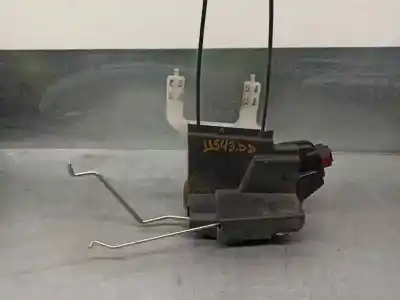 Pièce détachée automobile d'occasion serrure de porte avant droite pour hyundai tucson (jm) 2.0 crdi références oem iam 813202e000