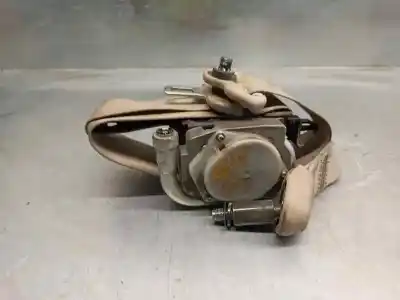 Pièce détachée automobile d'occasion ceinture de sécurité avant droite pour hyundai tucson (jm) 2.0 crdi références oem iam 888202e401