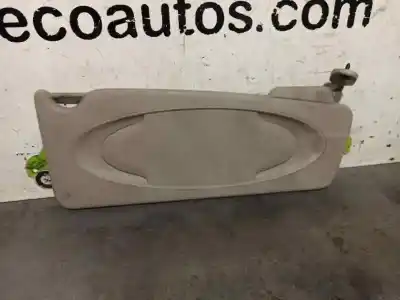 Автозапчастина б/у ПРАВИЛЬНИЙ НАТІР для RENAULT KANGOO (KC0/1_)  Посилання на OEM IAM 8200544838  