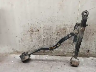 Peça sobressalente para automóvel em segunda mão braço de suspensão inferior esquerdo dianteiro por lexus ls400 (ucf20) básico (ucf 20) referências oem iam 
