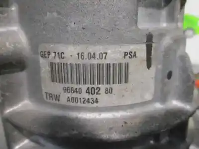Автозапчасти б/у насос гидроусилителя за citroen c4 picasso ii 2.0 bluehdi 135 ссылки oem iam 9684040280  a0012434
