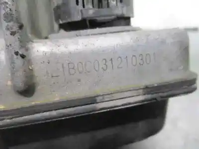 Автозапчасти б/у насос гидроусилителя за citroen c4 picasso ii 2.0 bluehdi 135 ссылки oem iam 9684040280  a0012434