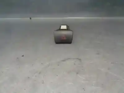 Peça sobressalente para automóvel em segunda mão interruptor 4 piscas - emergência por mazda 2 (de_, dh_) 1.3 (de3fs) referências oem iam d651664h0